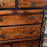 آینه دراور|جاکفشی، کمد، دراور|چناران, |دیوار