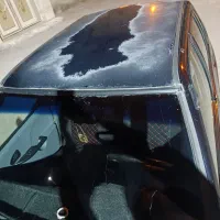 پراید صبا سورمه ای رنگ84