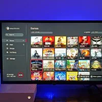 Xbox one s در حد نو|کنسول، بازی ویدئویی و آنلاین|کرمان, |دیوار