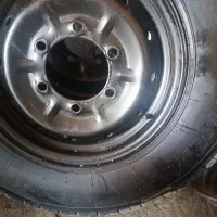 لاستیک نیسان