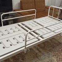 تخت بیمار در رشت|تخت و سرویس خواب|رشت, پارک شهر|دیوار