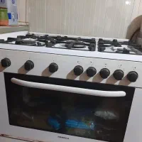 اجاق گاز رومگا|اجاق گاز و لوازم برقی پخت‌وپز|تهران, جی|دیوار