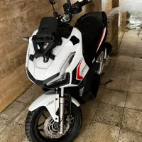 موتور طرح adv کبیر