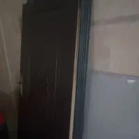 درب چوبی با کم|مصالح و تجهیزات ساختمان|مشهد, شهید رضوی|دیوار