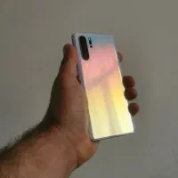 Huawei p30 pro|موبایل|همدان, |دیوار