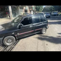 پراید هاچبک|خودرو سواری و وانت|ساوه, |دیوار