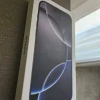 آیفون ۱۶ پرو مکس