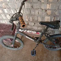 دوچرخه ۱۶ دو عدد