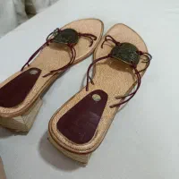 دمپایی تابستانی(هندی)|کیف، کفش، کمربند|اصفهان, بهارستان (مخابرات)|دیوار