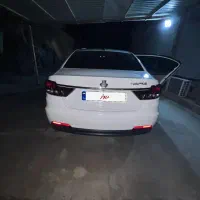 شاهین پلاس tu5|خودرو سواری و وانت|بندرعباس, |دیوار