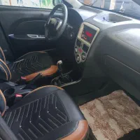 Mvm315 مدل 93|خودرو سواری و وانت|شاهینشهر, گزبرخوار|دیوار