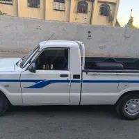 مزدا کارا ۲۰۰۰ تک کابین مدل۱۴۰۲