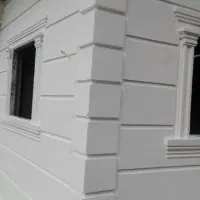 سیمانکاری  ابصاف شسته ابزار دیوارچینی شیب بندی