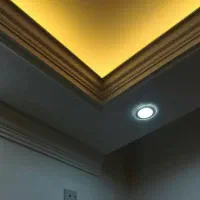 گچ کاری|خدمات پیشه و مهارت|جم, |دیوار