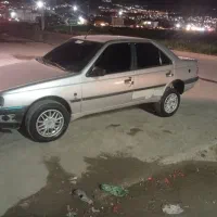 405 مدل 88|خودرو کلاسیک|سنندج, |دیوار