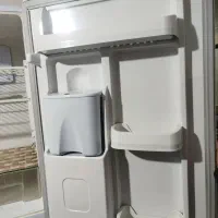 یخچال و جارو برقی در حد نو|یخچال و فریزر|مشهد, خواجه ربیع|دیوار