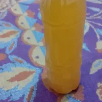 سرکه سیب طبیعی و تازه تند و خوشمزه