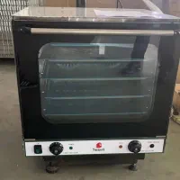 فر اسمارت ۴ سینی بخار دار