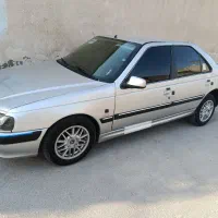 فروش پژو پارس مدل 84