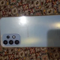 پرچمدار سامسونگ بروزترین گوشی ارسال دارم