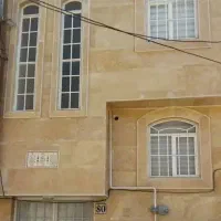 ۱۸۵ متر سه طبقه ویلایی / تاپ لوکیشن بلوارامین