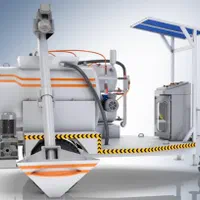 خرید دستگاه فومبتن / اشتغالزایی / درآمدزایی|ماشینآلات صنعتی|تهران, ایران|دیوار