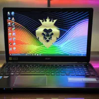 ایسر گرافیک دار Full HD با ساپورت GTA V PUBG DOTA2|رایانه همراه|تهران, بلوار کشاورز|دیوار