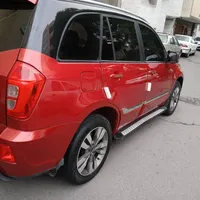 ام‌وی‌ام X33 S اسپرت، مدل ۱۳۹۷ نقدواقساط|خودرو سواری و وانت|تبریز, |دیوار