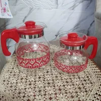 فروش کتری قوری