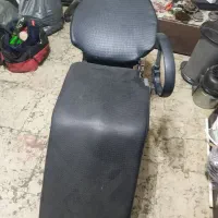 صندلی اصلاح