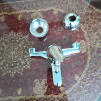 شیر سرویس بهداشتی و شیر حمام نو و اورجینال|مصالح و تجهیزات ساختمان|کرج, گلشهر|دیوار