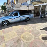 مزدا کارا مدل ۹۷