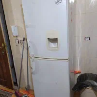 یخچال زاگرس