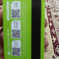 مدارک در مسیر بیمارستان رحیمیان تا منطقه 8 گم شده