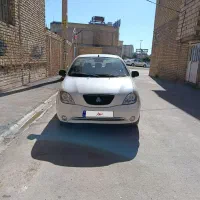 تیبا۲ مدل ۱۴۰۰ تمام فابریک