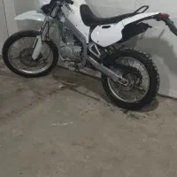 امیکو تریل در حد صفر|موتورسیکلت|علی‌آباد کتول, |دیوار