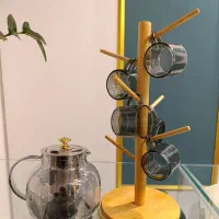 شات قهوه خوری