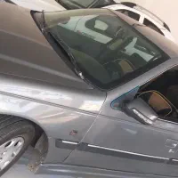 پژو پارس مدل ۸۷ نقد واقساط