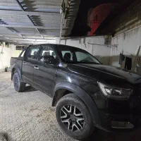 کی ام سی مدل ۱۴۰۱ کم کار