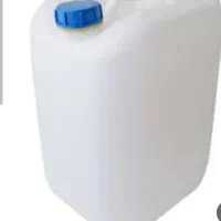 دبه بیست لیتری در حد نو