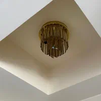 سه عدد لوستر