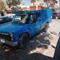 نیسان 85 انژکتور معاوضه ای|خودرو سواری و وانت|کرمانشاه, |دیوار