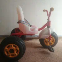 سه چرخه. اسکوتر|اسباب‌‌بازی|بوشهر, |دیوار