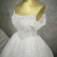 مزون لباس عروس الیزابت|لباس|ورزنه, |دیوار