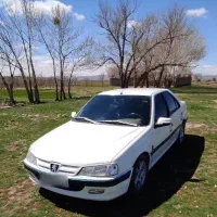 پژو پارس( پرشیا)