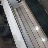 کابین عقب 2700
