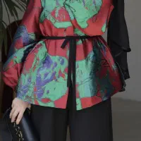 کت ژاکارد|لباس|رشت, دیلمان|دیوار