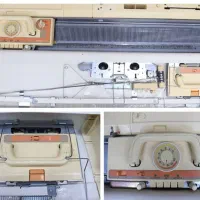 ماشین بافندگی برادر