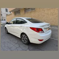 هیوندای اکسنت|خودرو سواری و وانت|تبریز, |دیوار