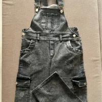 شلوار جین دخترانه